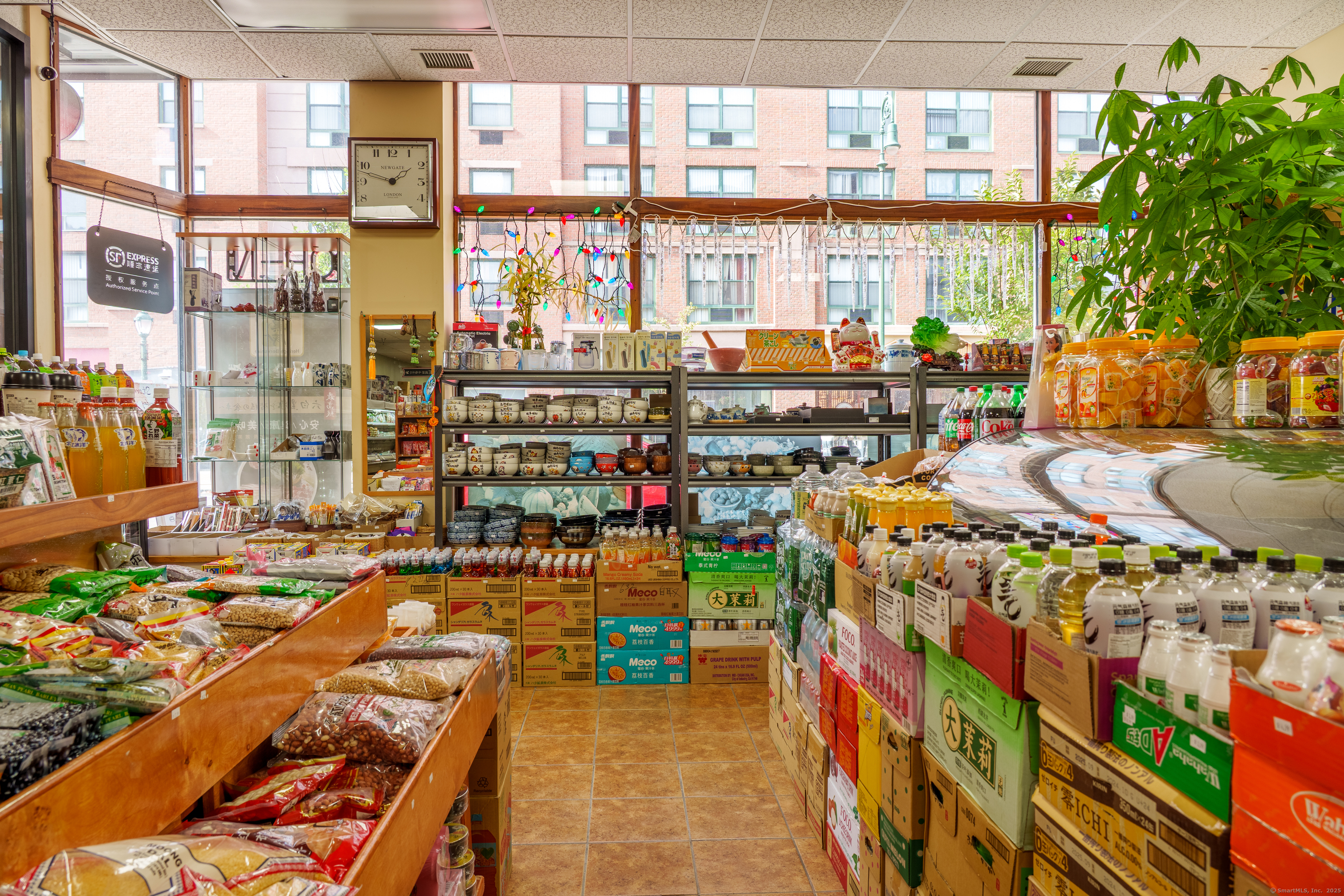 15 Orange Street New Haven CT 06510