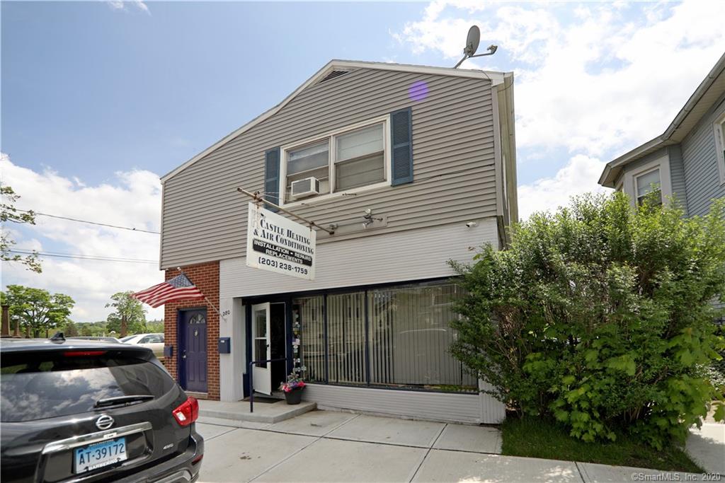 280 Hanover Street Meriden CT 06451