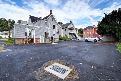 201 Meadow Street Naugatuck CT 06770