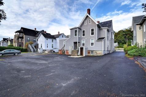 201 Meadow Street Naugatuck CT 06770