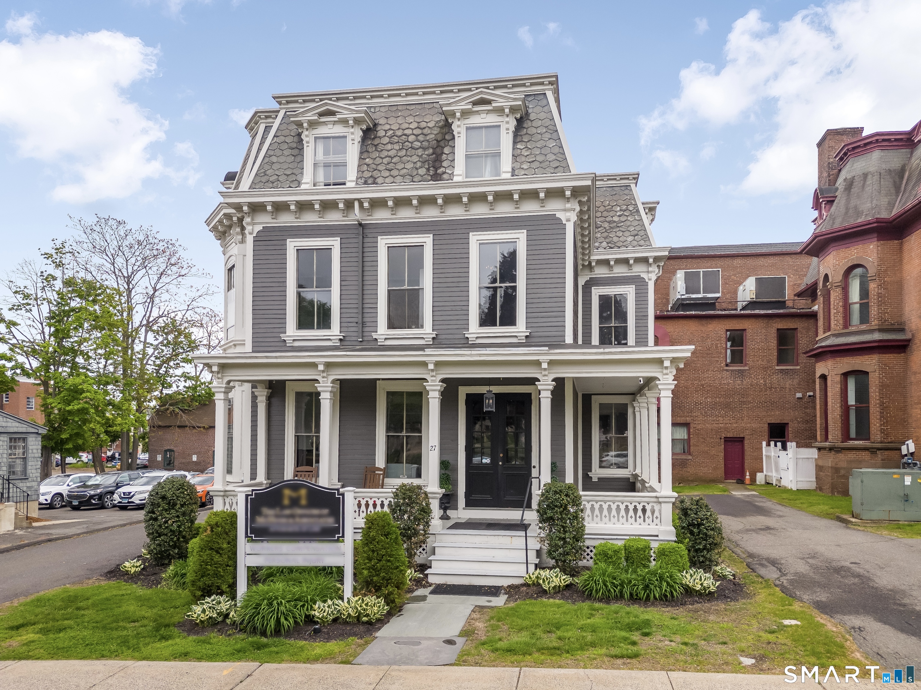 27 Pleasant Street Middletown CT 06457