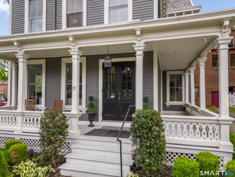 27 Pleasant Street Middletown CT 06457