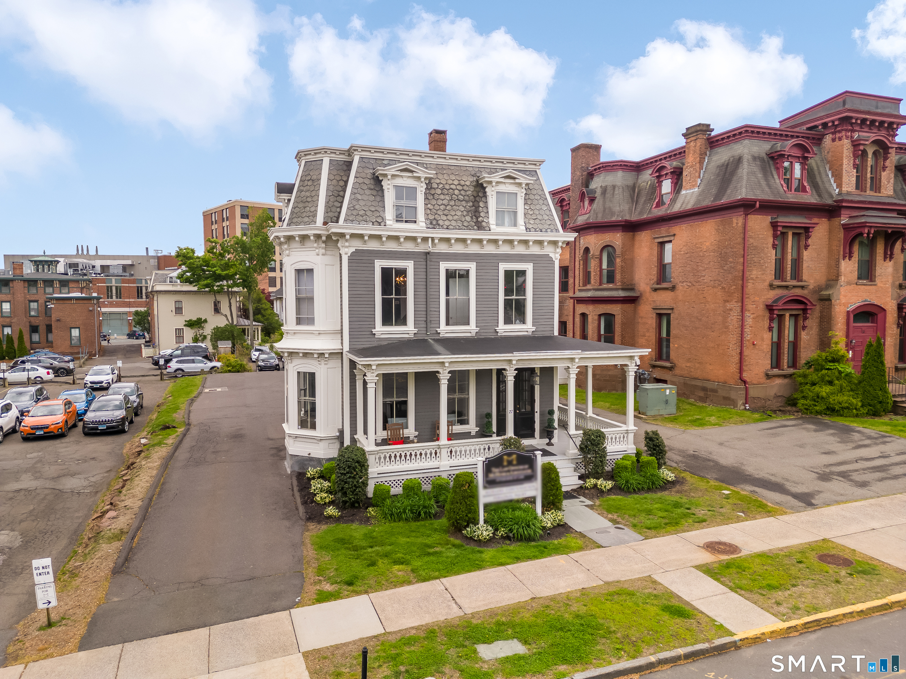 27 Pleasant Street Middletown CT 06457