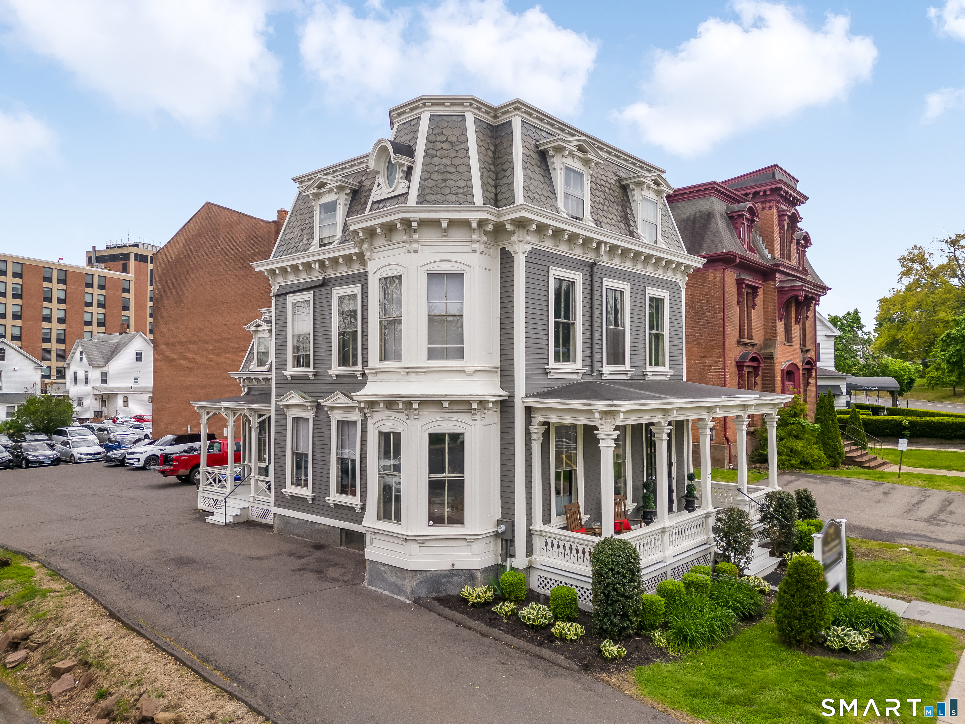 27 Pleasant Street Middletown CT 06457