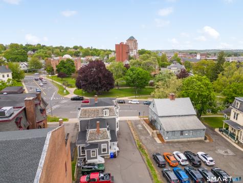 27 Pleasant Street Middletown CT 06457