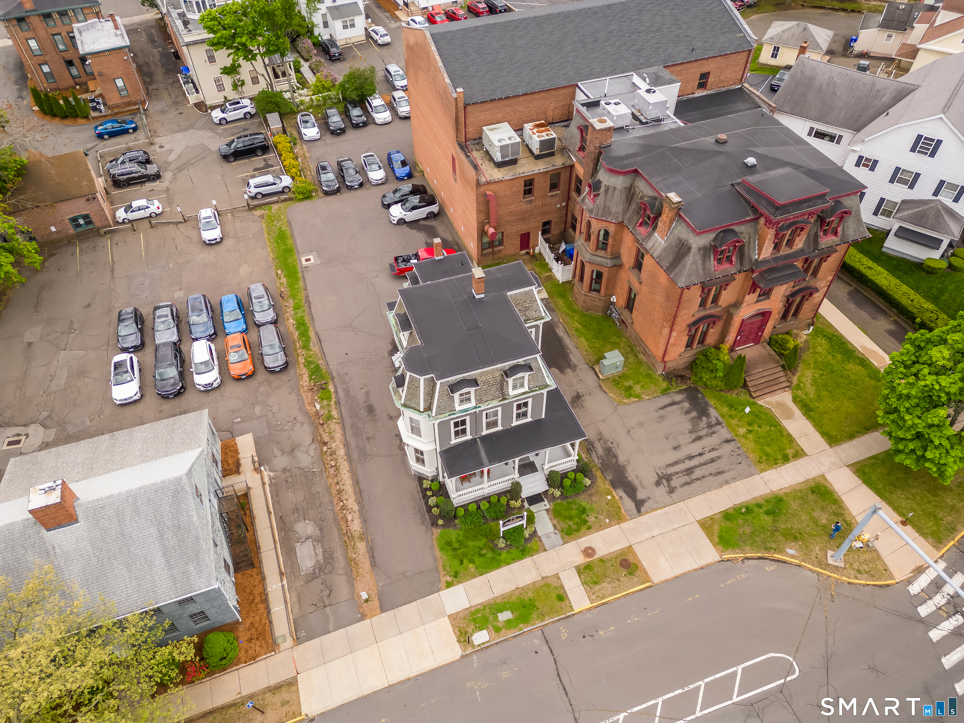 27 Pleasant Street Middletown CT 06457