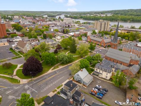 27 Pleasant Street Middletown CT 06457