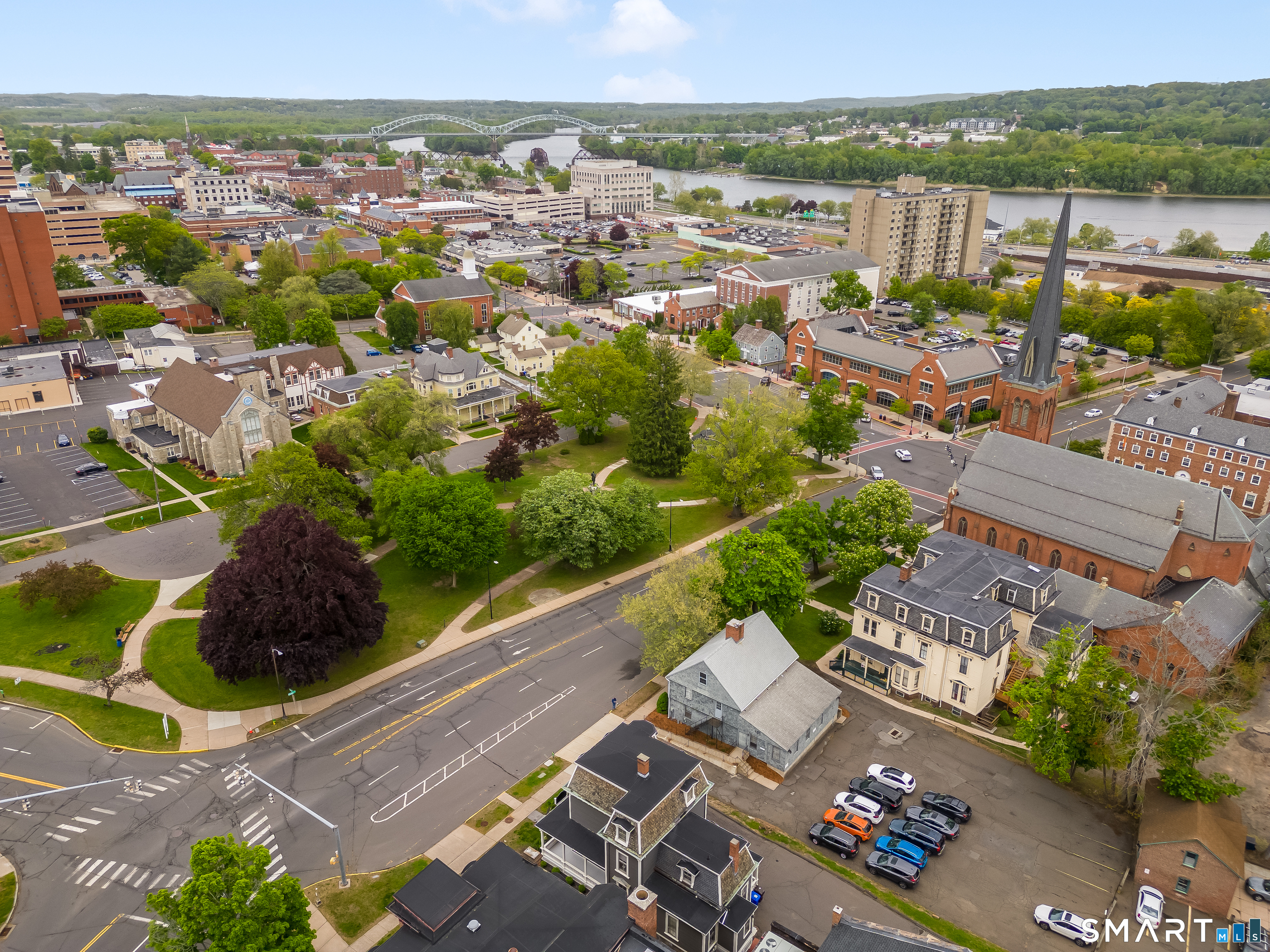 27 Pleasant Street Middletown CT 06457