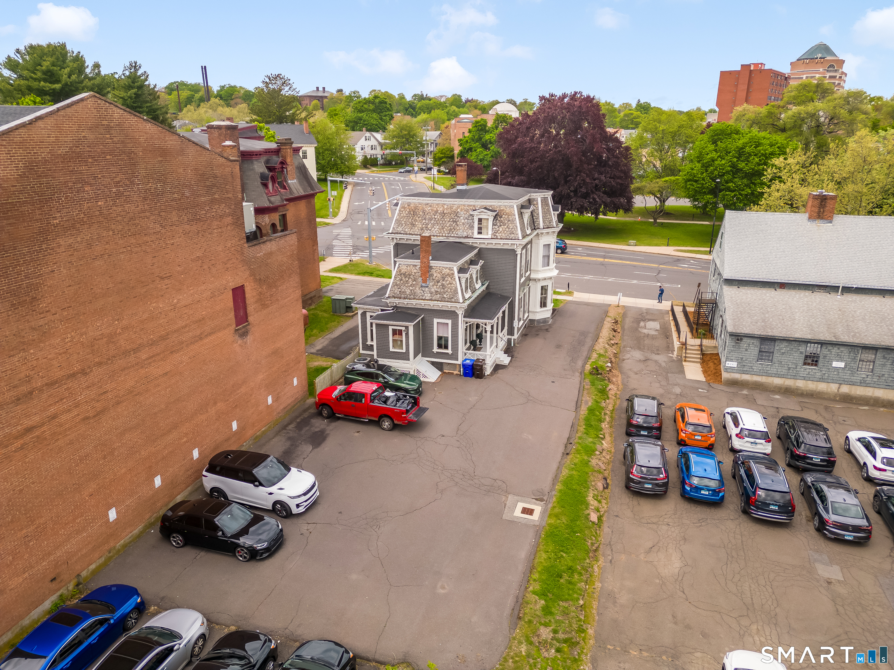 27 Pleasant Street Middletown CT 06457