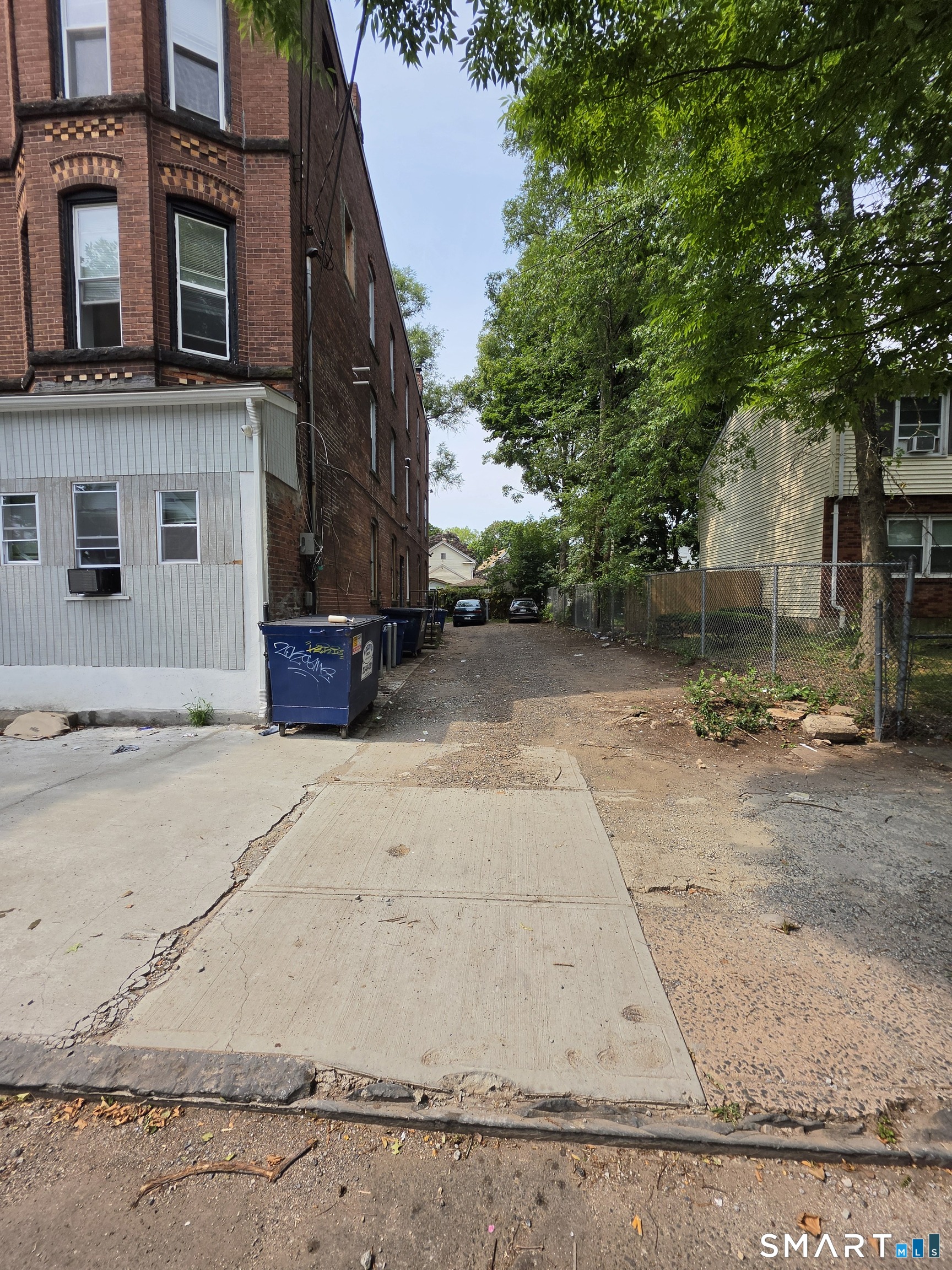 767 Congress Avenue New Haven CT 06519