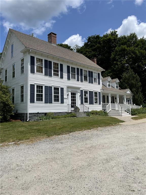 1 High Street Deep River CT 06417
