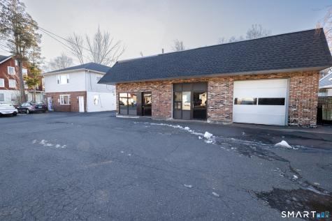 159 Park Street Bristol CT 06010