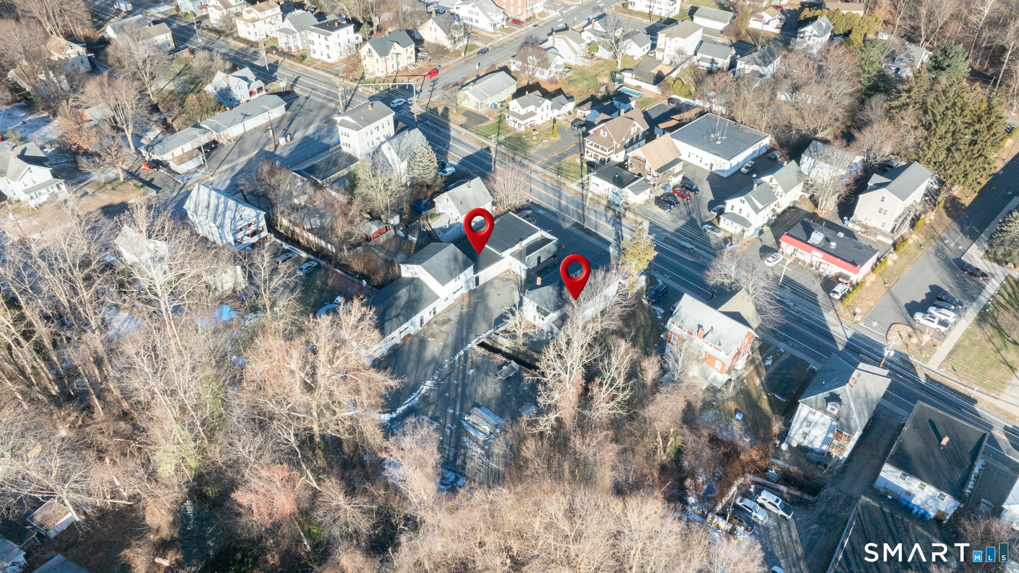 159 Park Street Bristol CT 06010