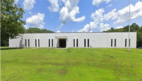 5 Wisconsin Avenue Norwich CT 06360