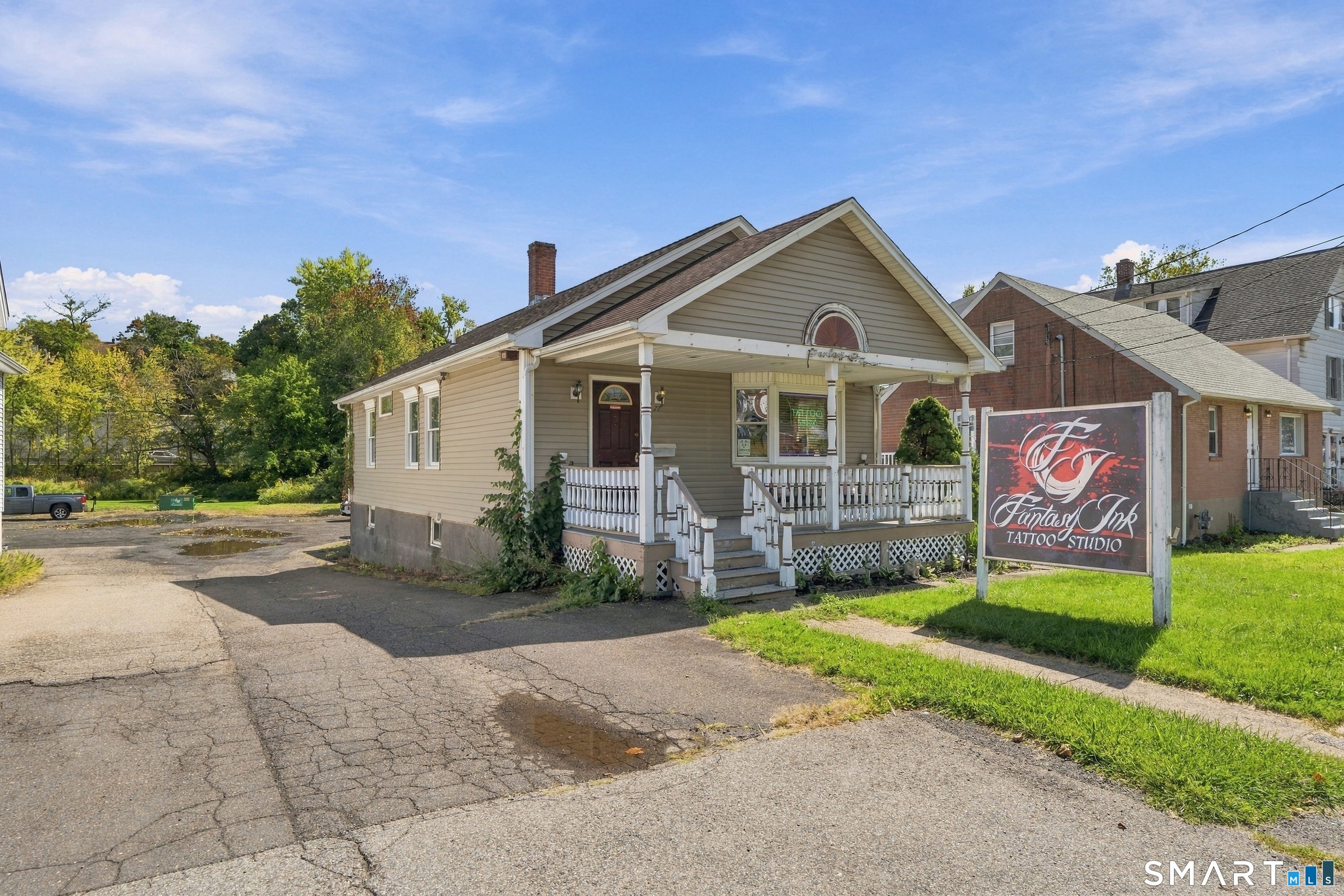 77 Broad Street Meriden CT 06450