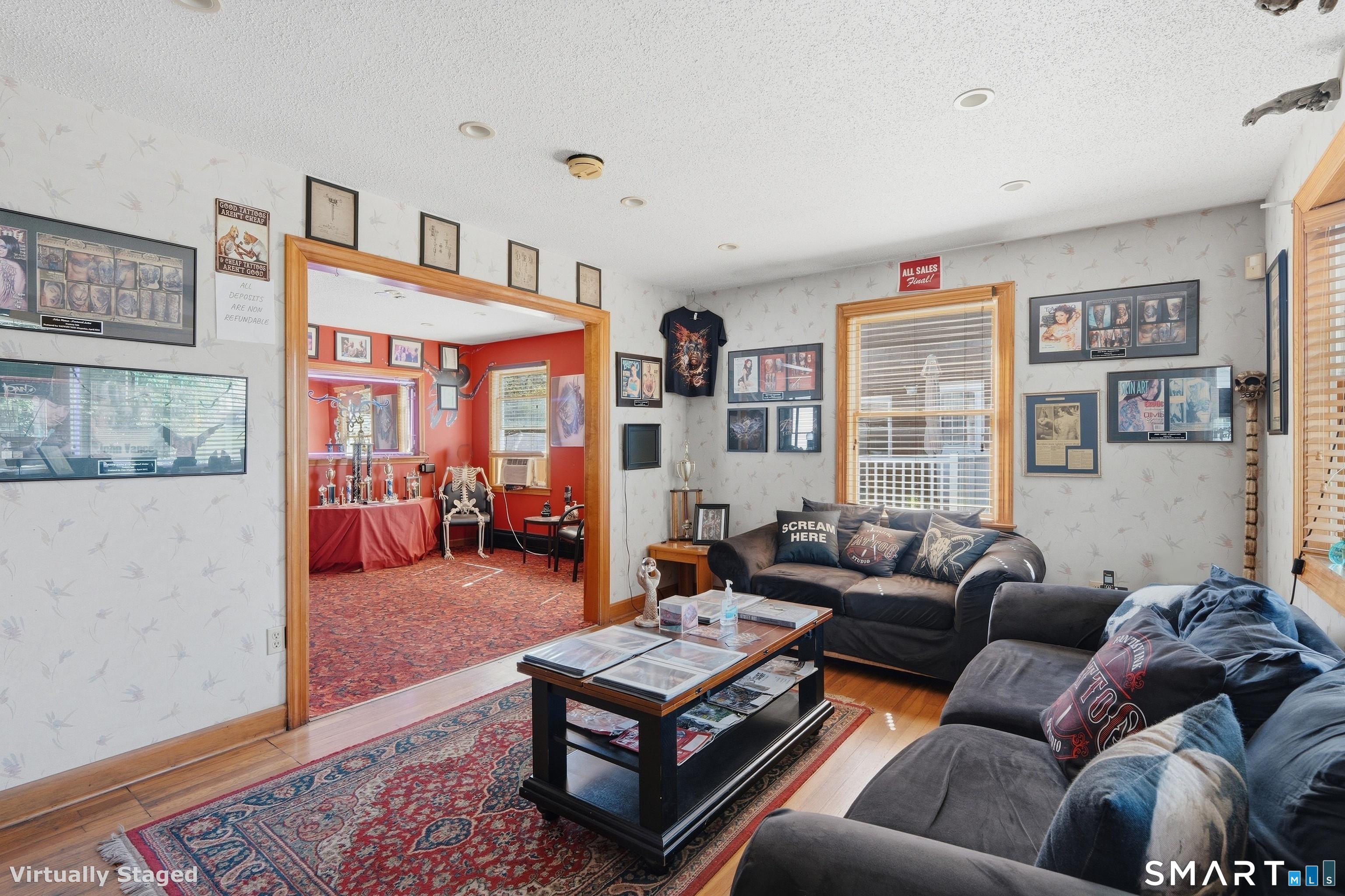 77 Broad Street Meriden CT 06450