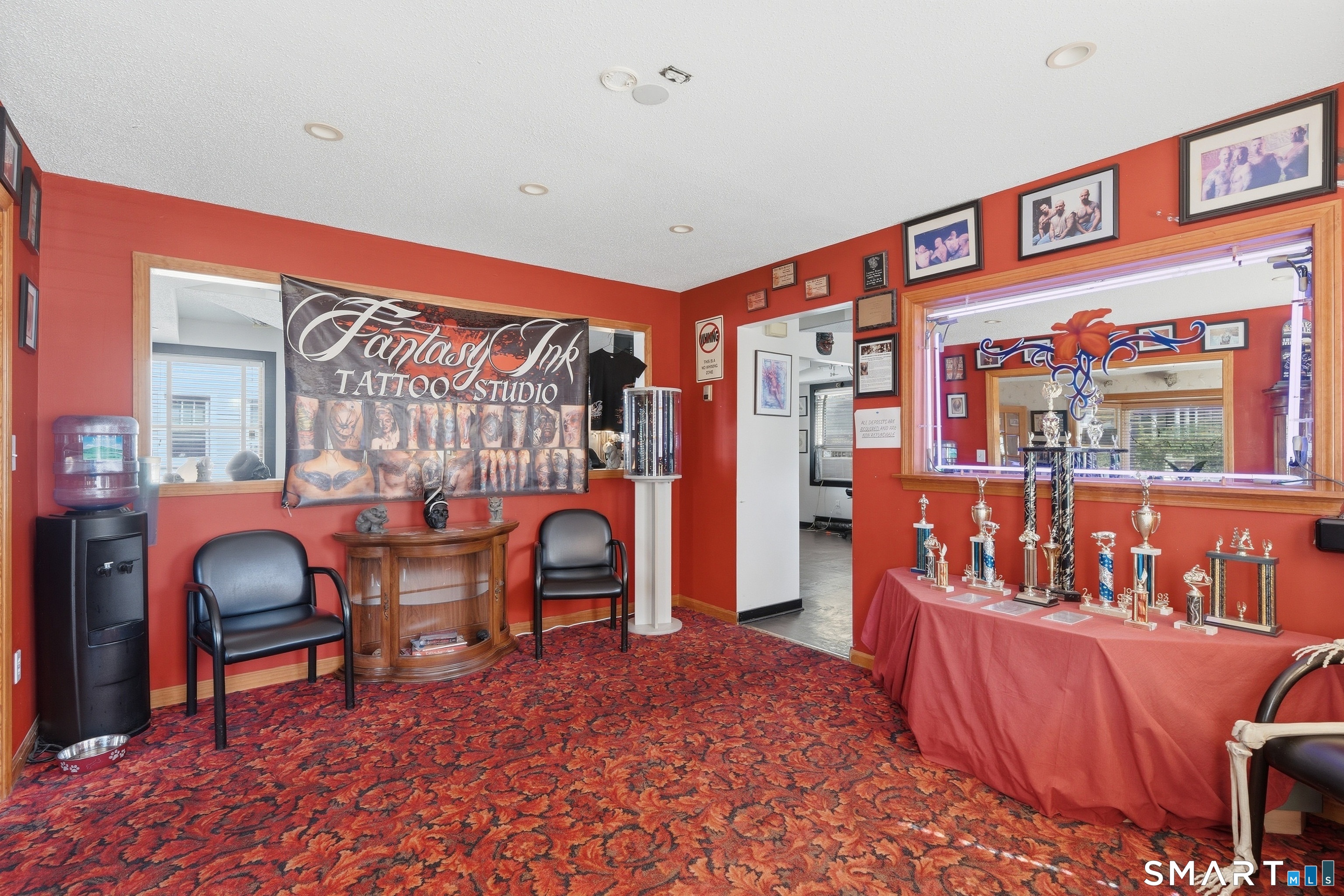 77 Broad Street Meriden CT 06450