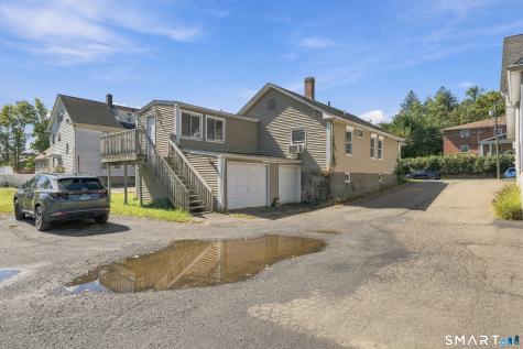 77 Broad Street Meriden CT 06450