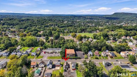77 Broad Street Meriden CT 06450