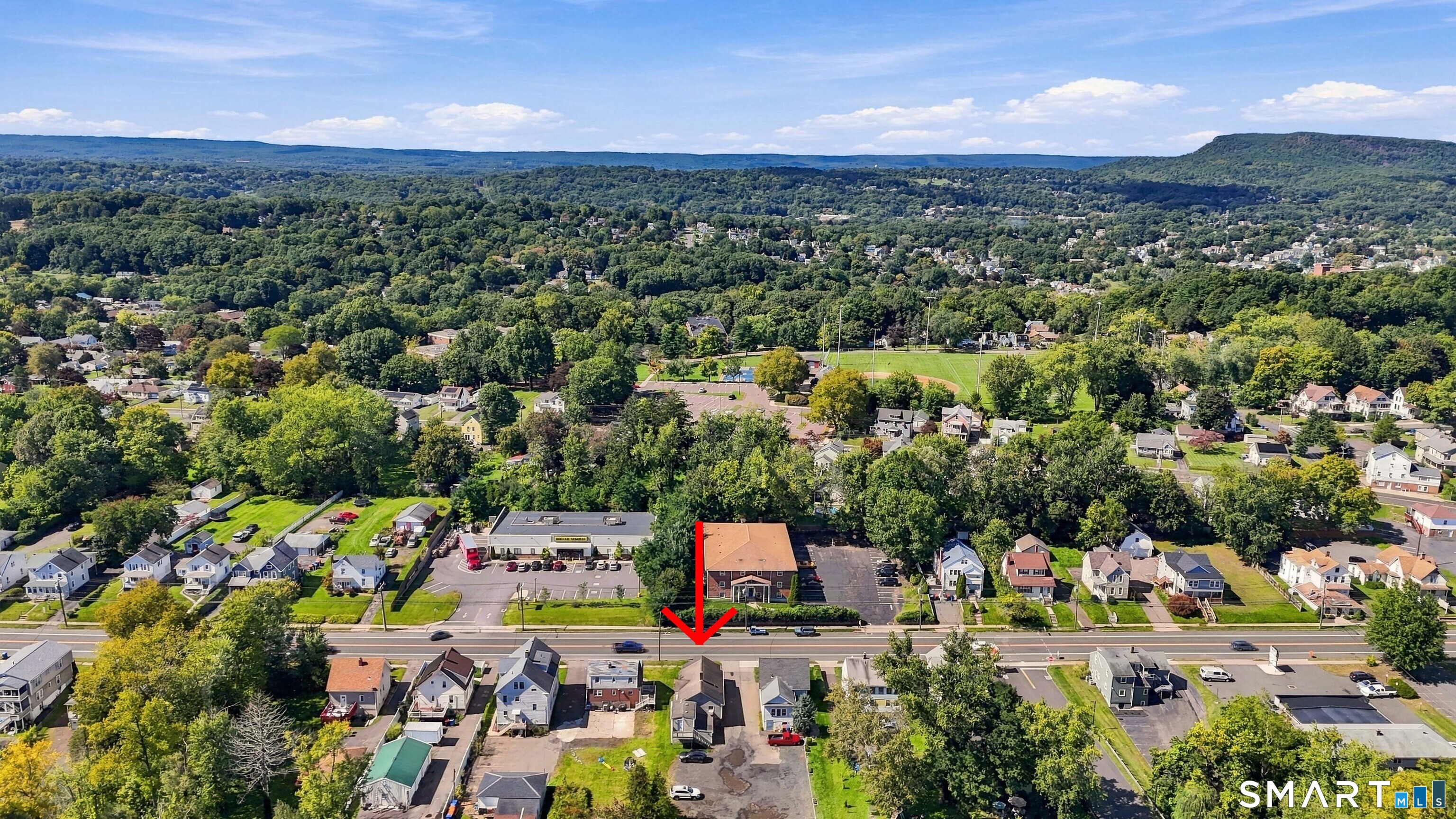 77 Broad Street Meriden CT 06450