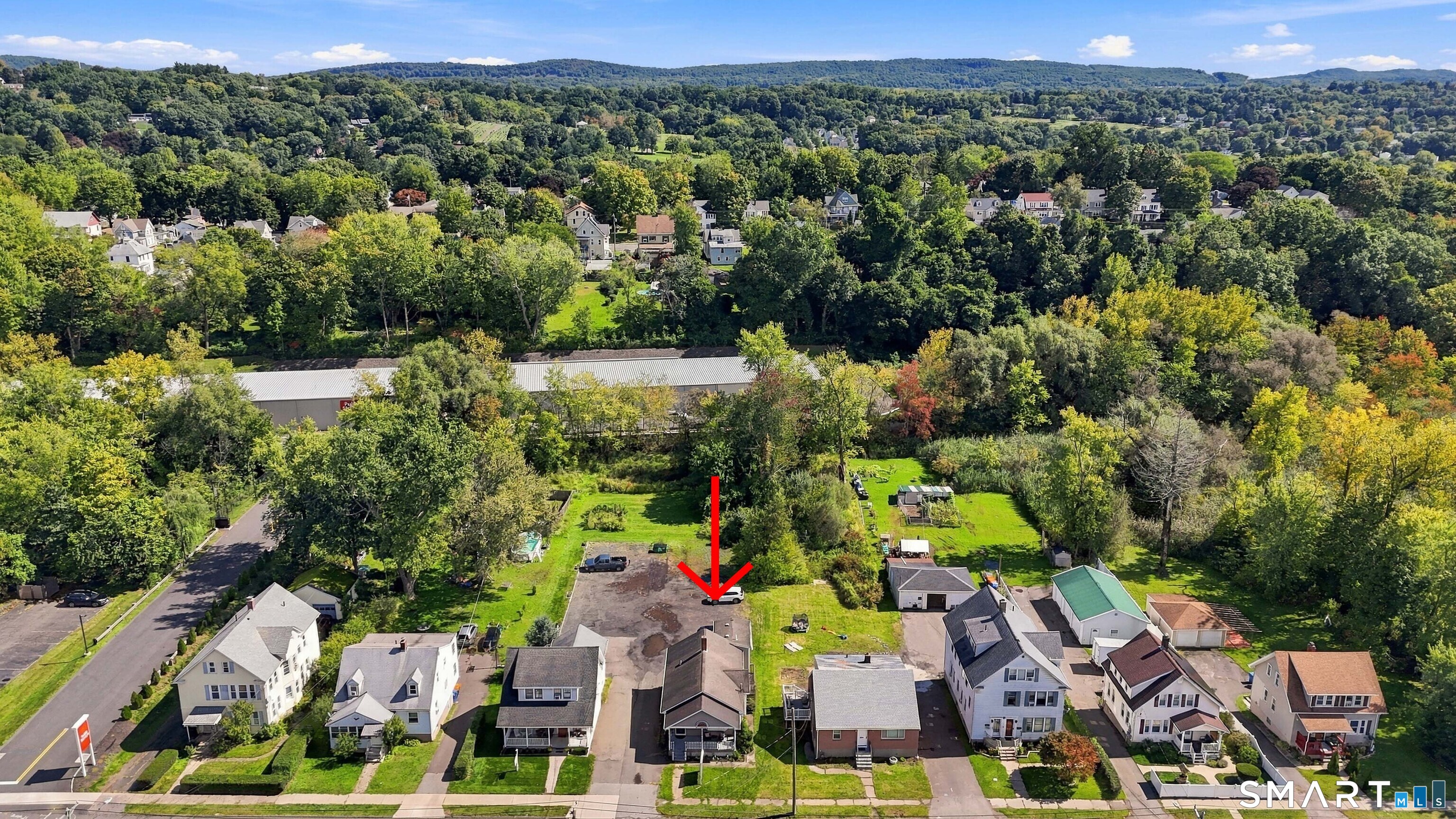 77 Broad Street Meriden CT 06450