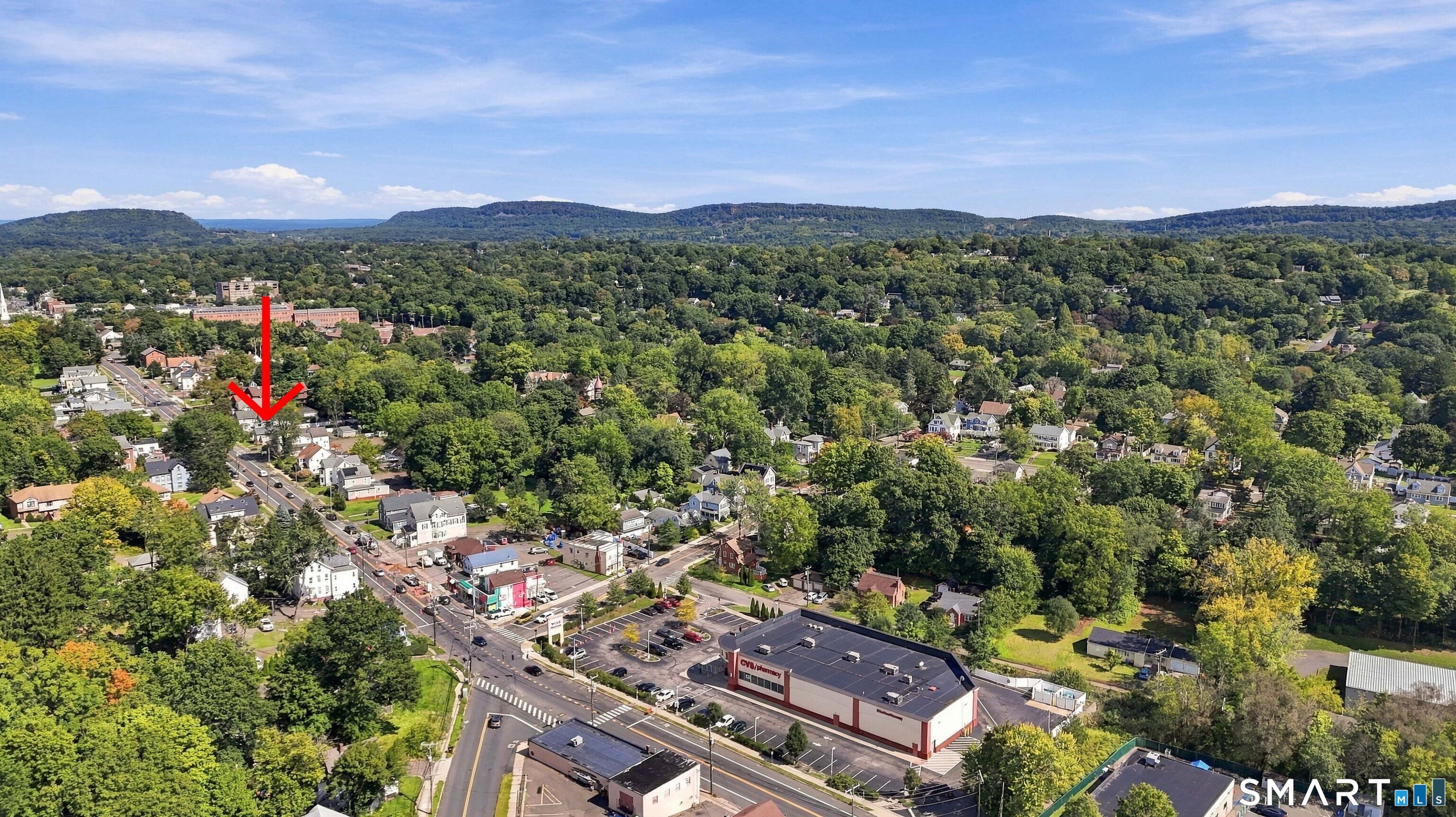 77 Broad Street Meriden CT 06450