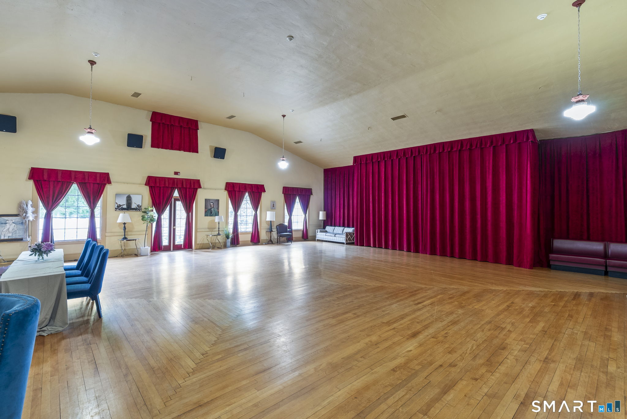 25 + 27 Railroad Street North Canaan CT 06018