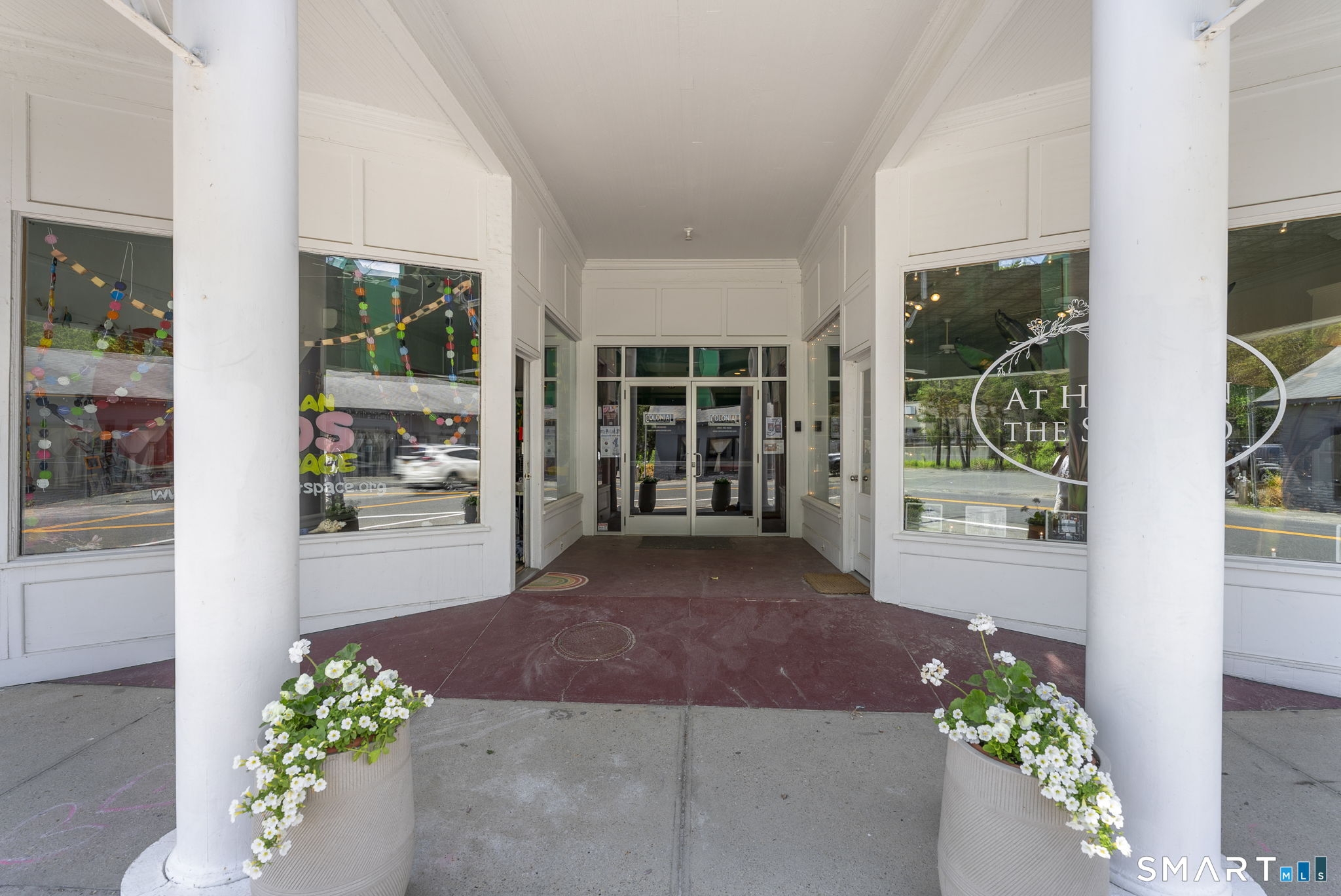 25 + 27 Railroad Street North Canaan CT 06018
