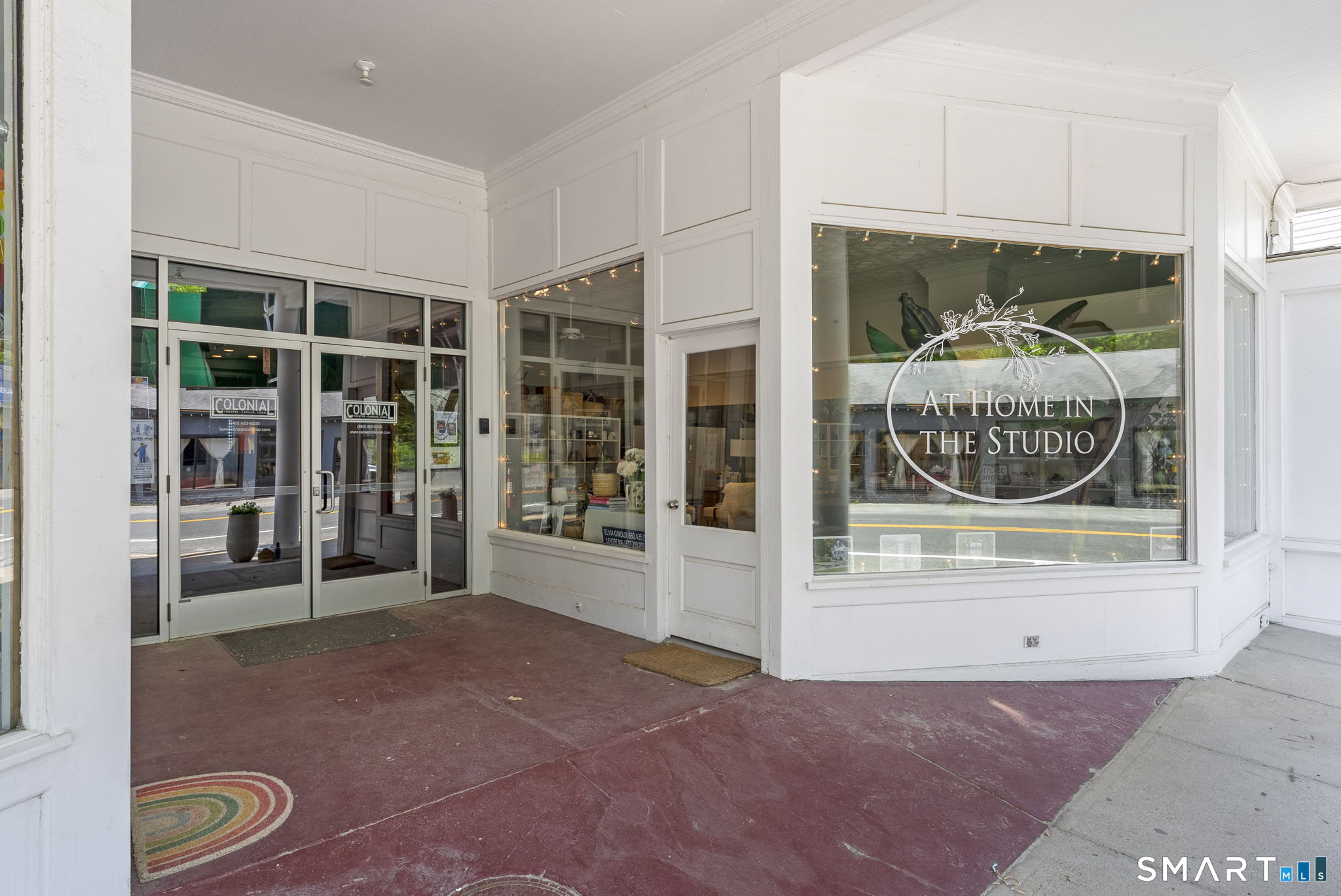 25 + 27 Railroad Street North Canaan CT 06018