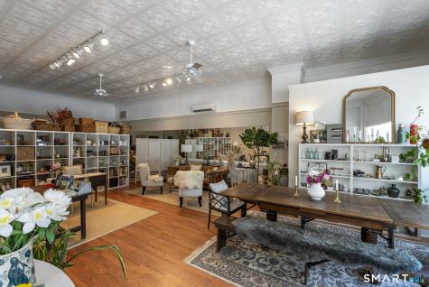25 + 27 Railroad Street North Canaan CT 06018