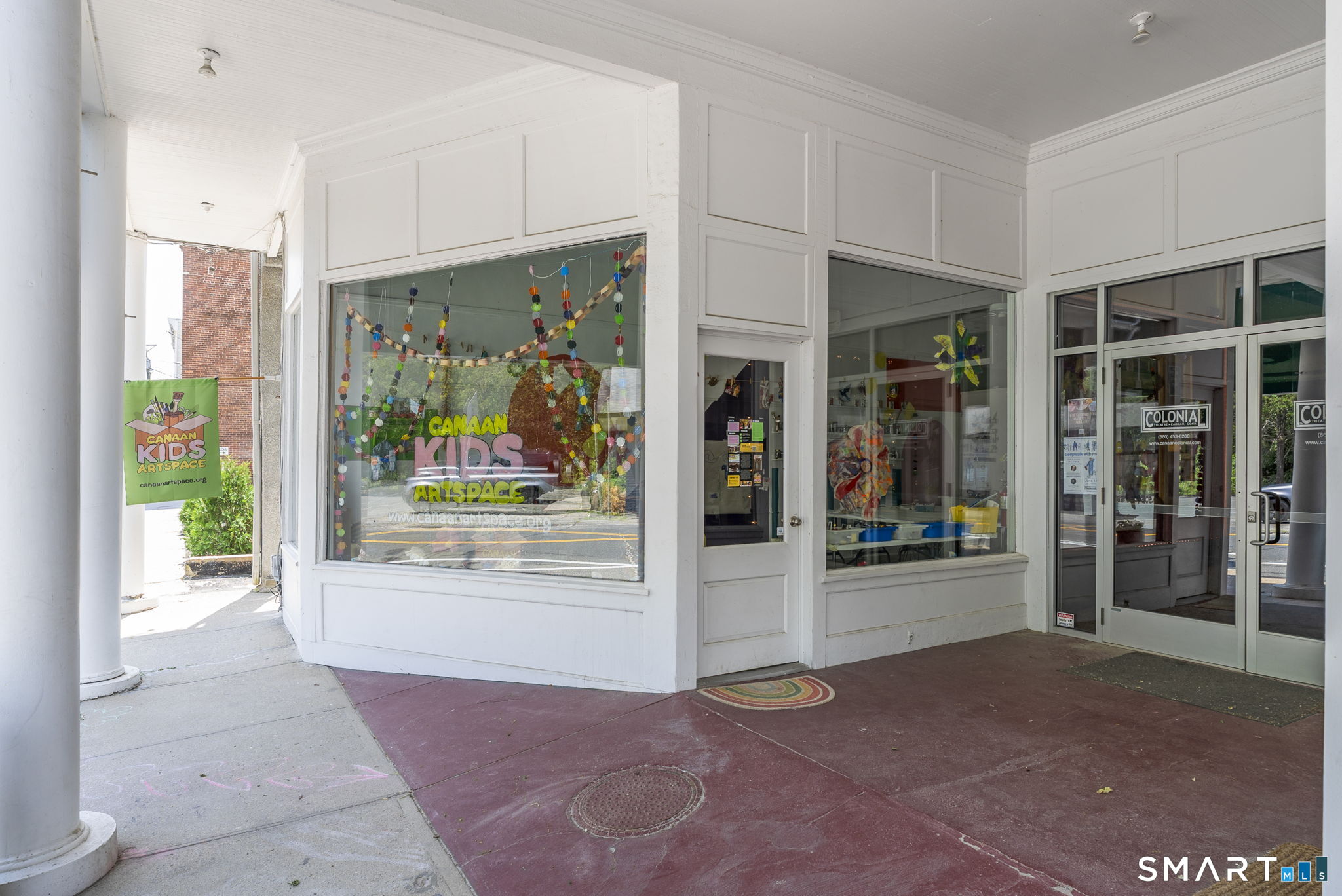 25 + 27 Railroad Street North Canaan CT 06018