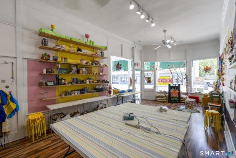 25 + 27 Railroad Street North Canaan CT 06018