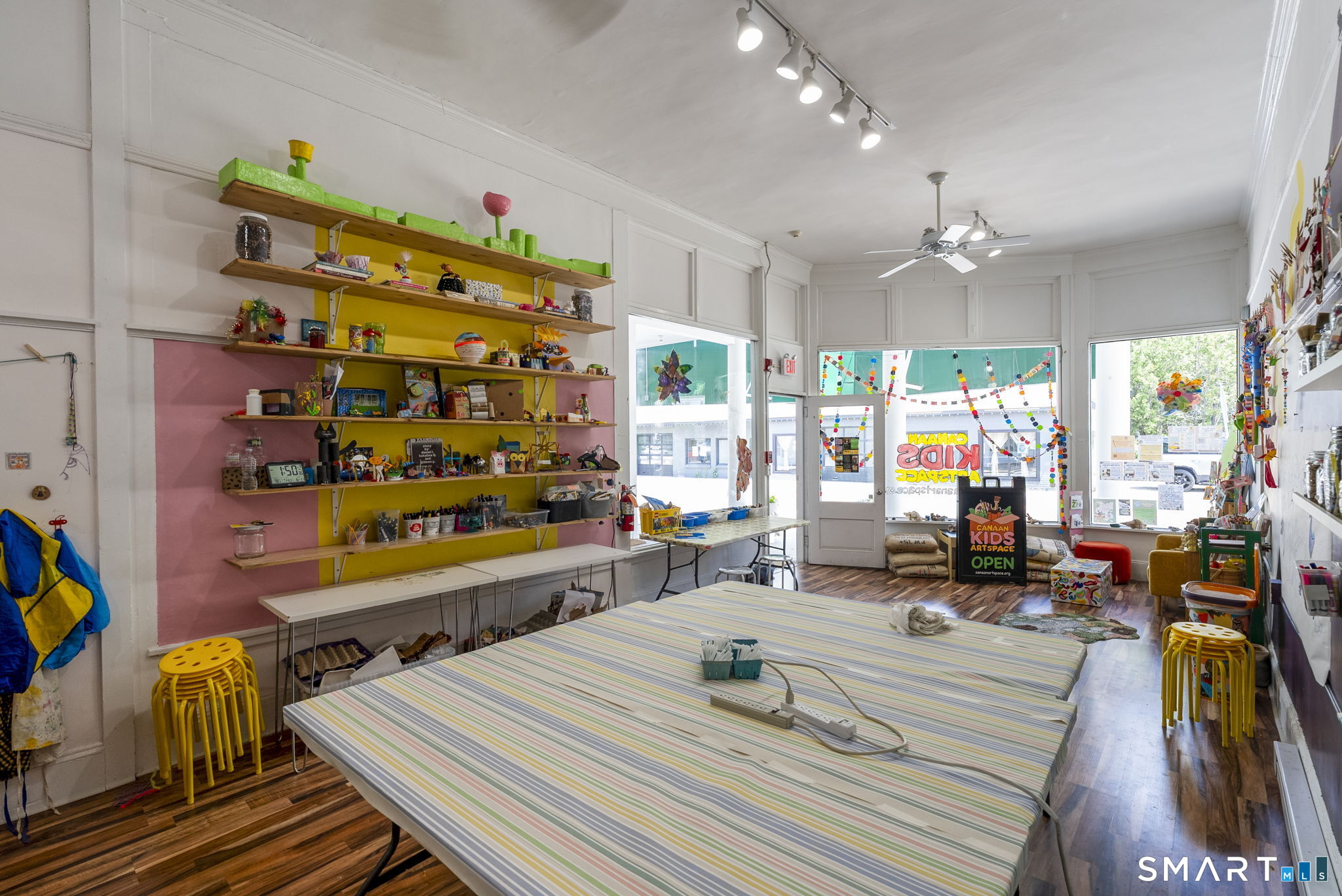 25 + 27 Railroad Street North Canaan CT 06018