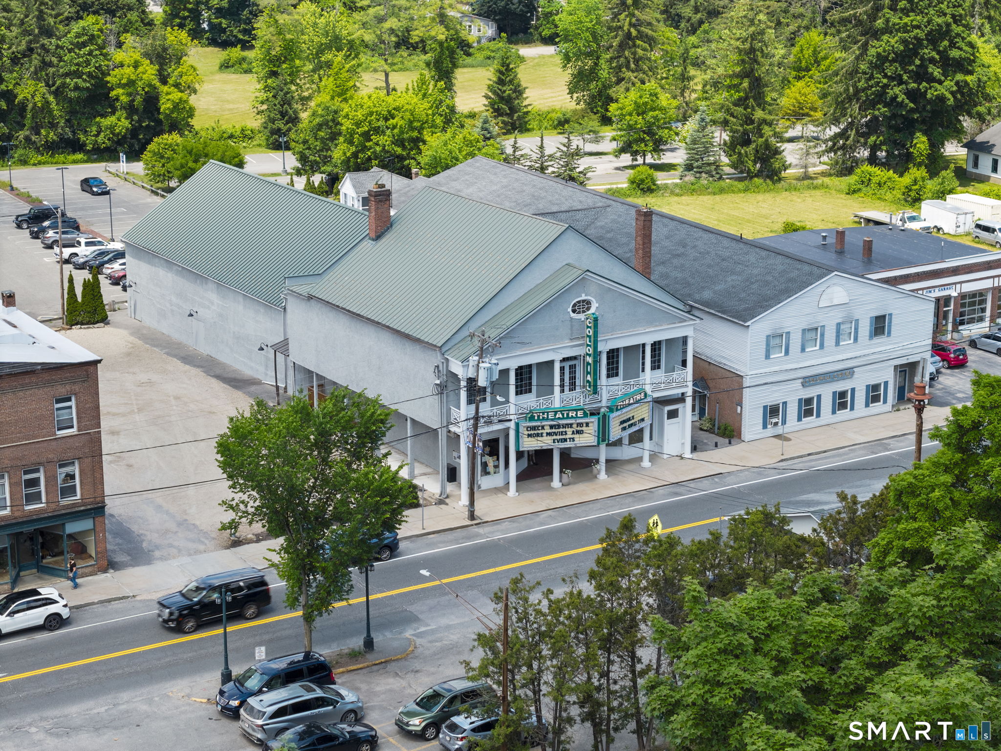25 + 27 Railroad Street North Canaan CT 06018