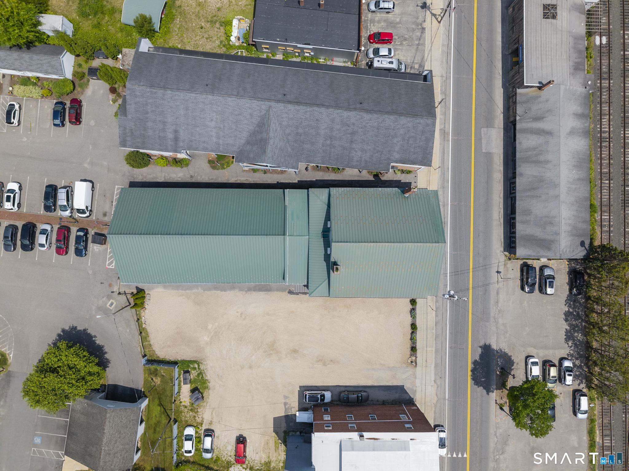 25 + 27 Railroad Street North Canaan CT 06018