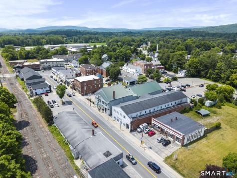 25 + 27 Railroad Street North Canaan CT 06018