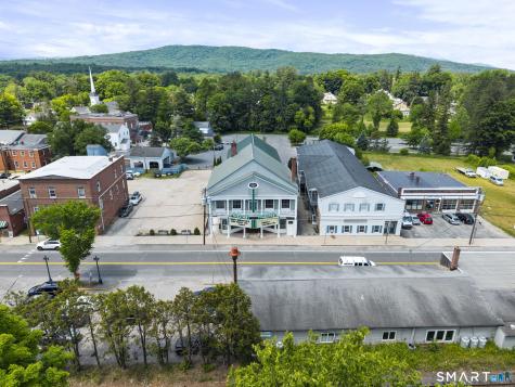 25 + 27 Railroad Street North Canaan CT 06018