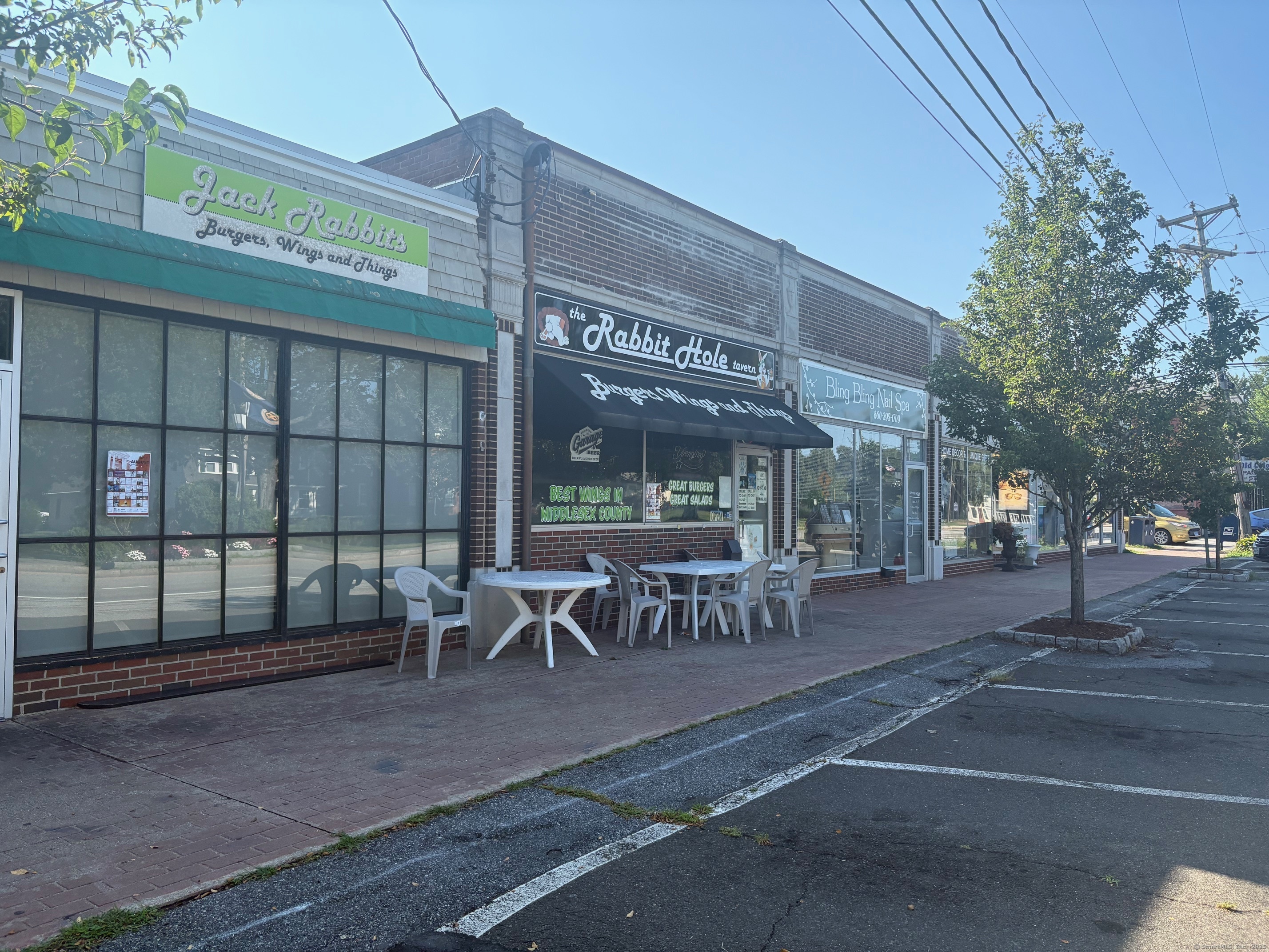 254 Main Street Old Saybrook CT 06475