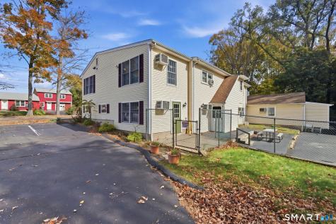 11 Kirby Road Cromwell CT 06416