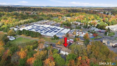 11 Kirby Road Cromwell CT 06416