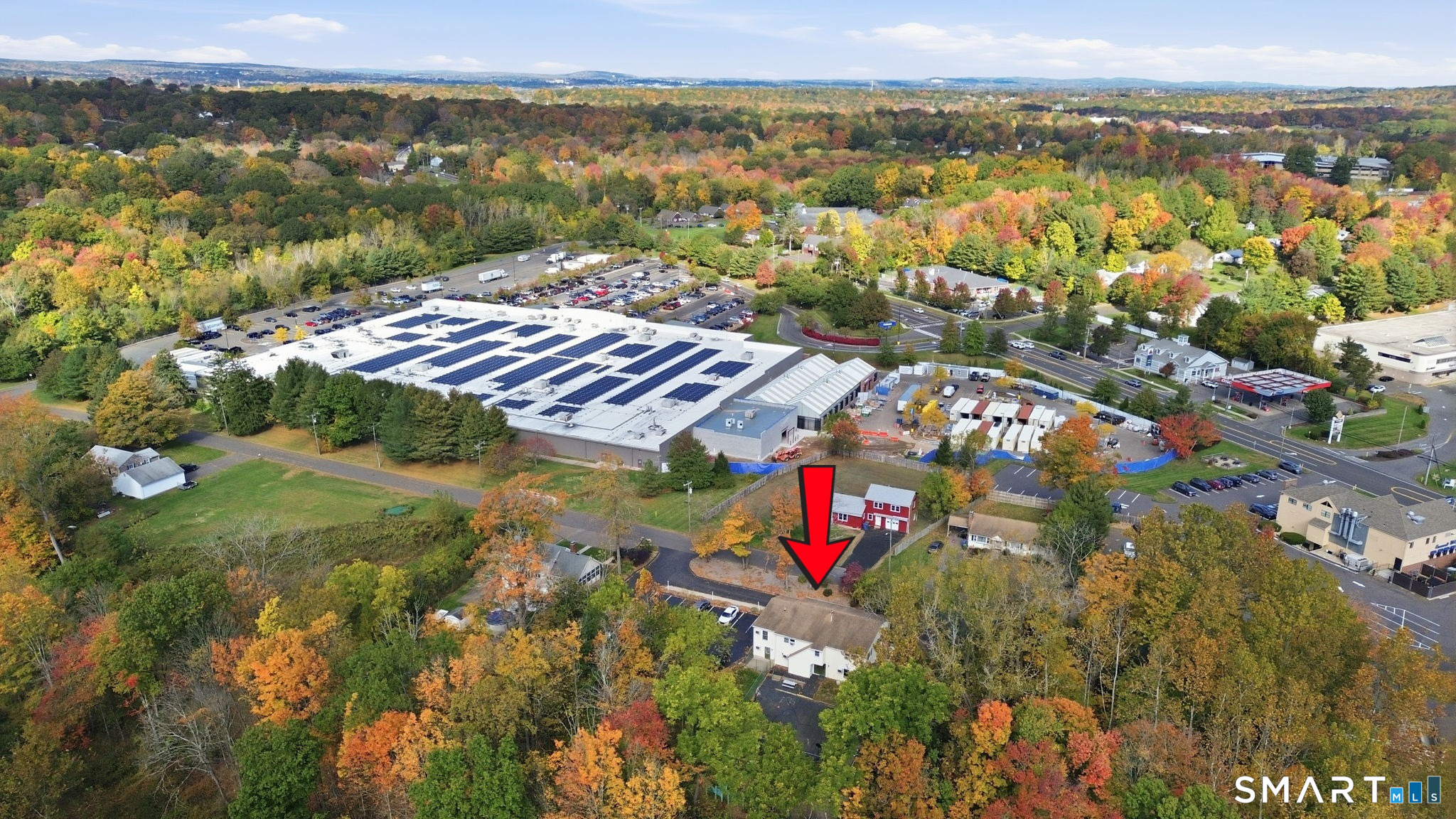 11 Kirby Road Cromwell CT 06416