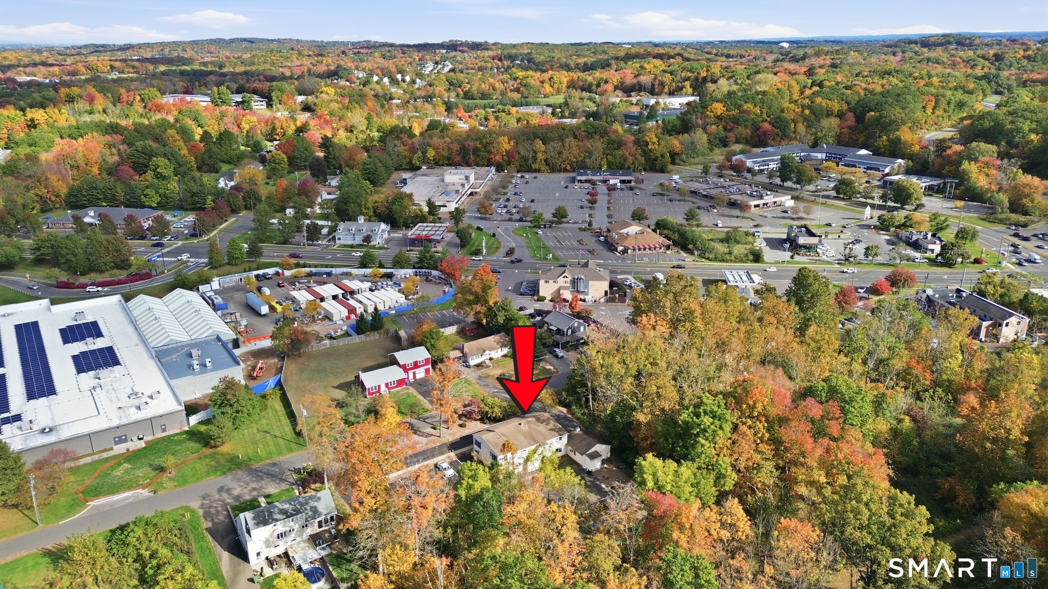 11 Kirby Road Cromwell CT 06416