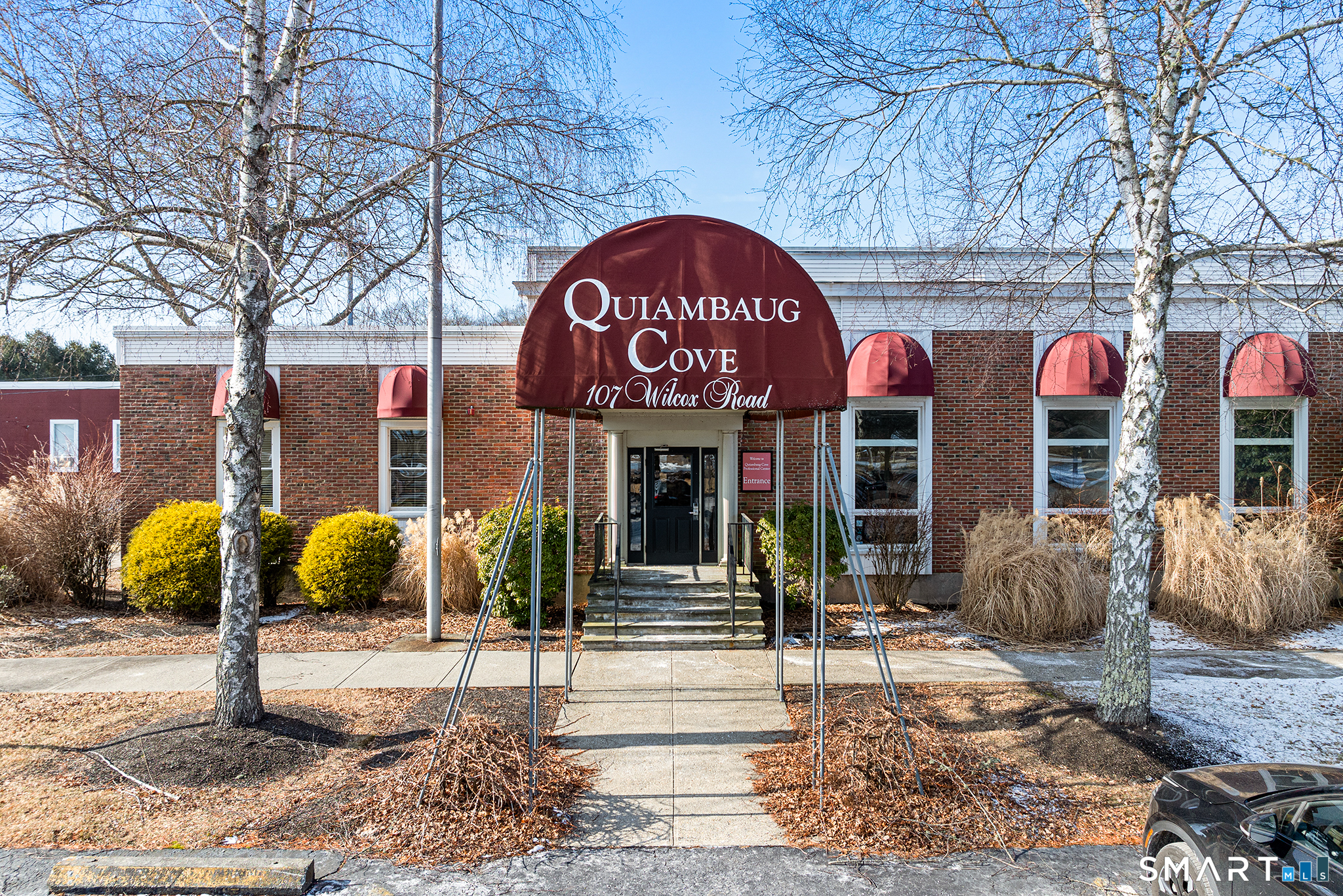 107 Wilcox Road Stonington CT 06378