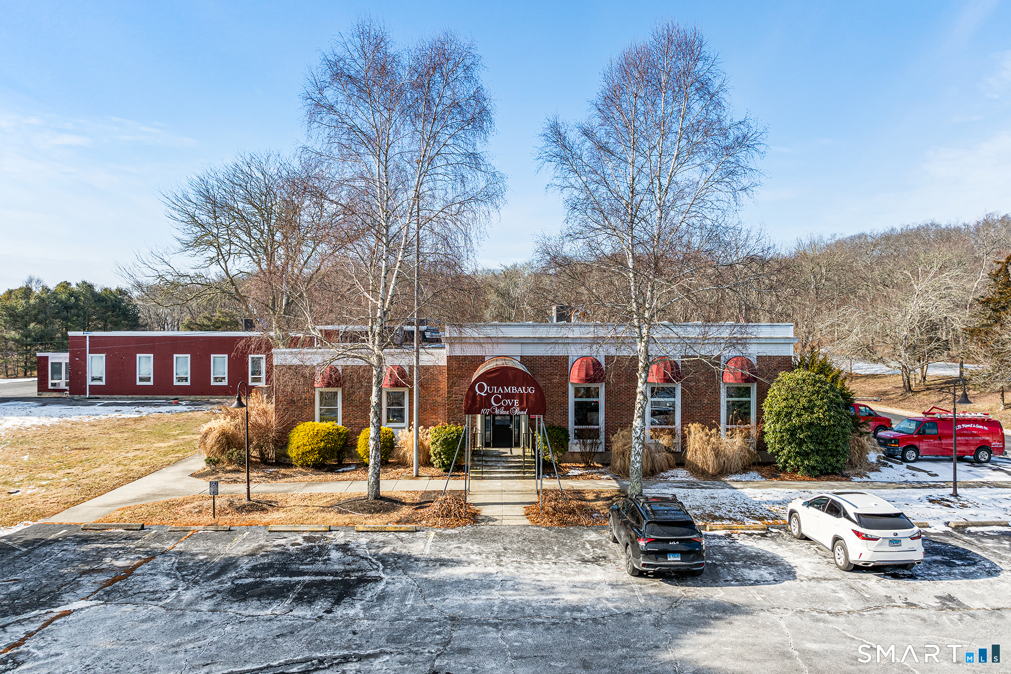 107 Wilcox Road Stonington CT 06378