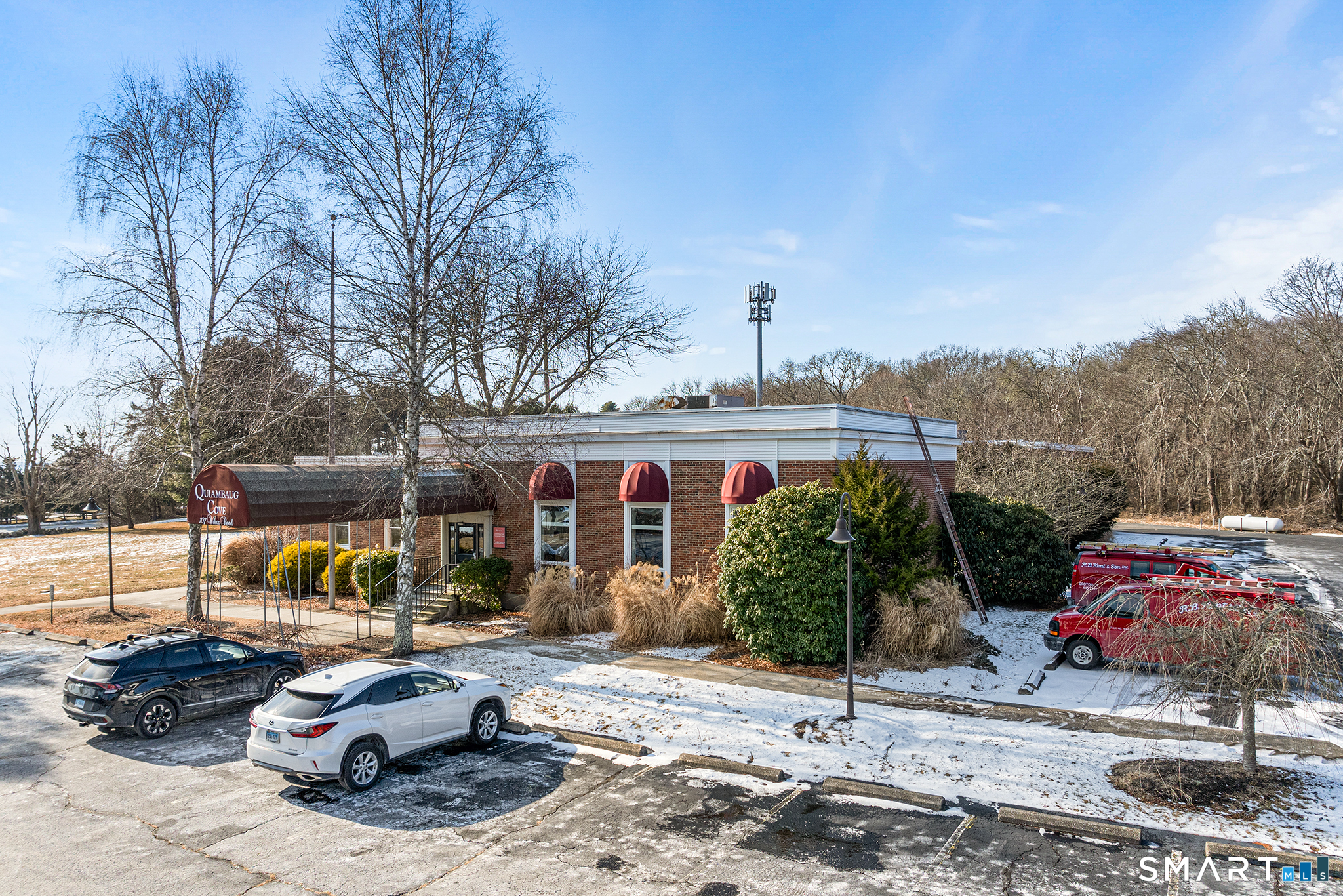 107 Wilcox Road Stonington CT 06378
