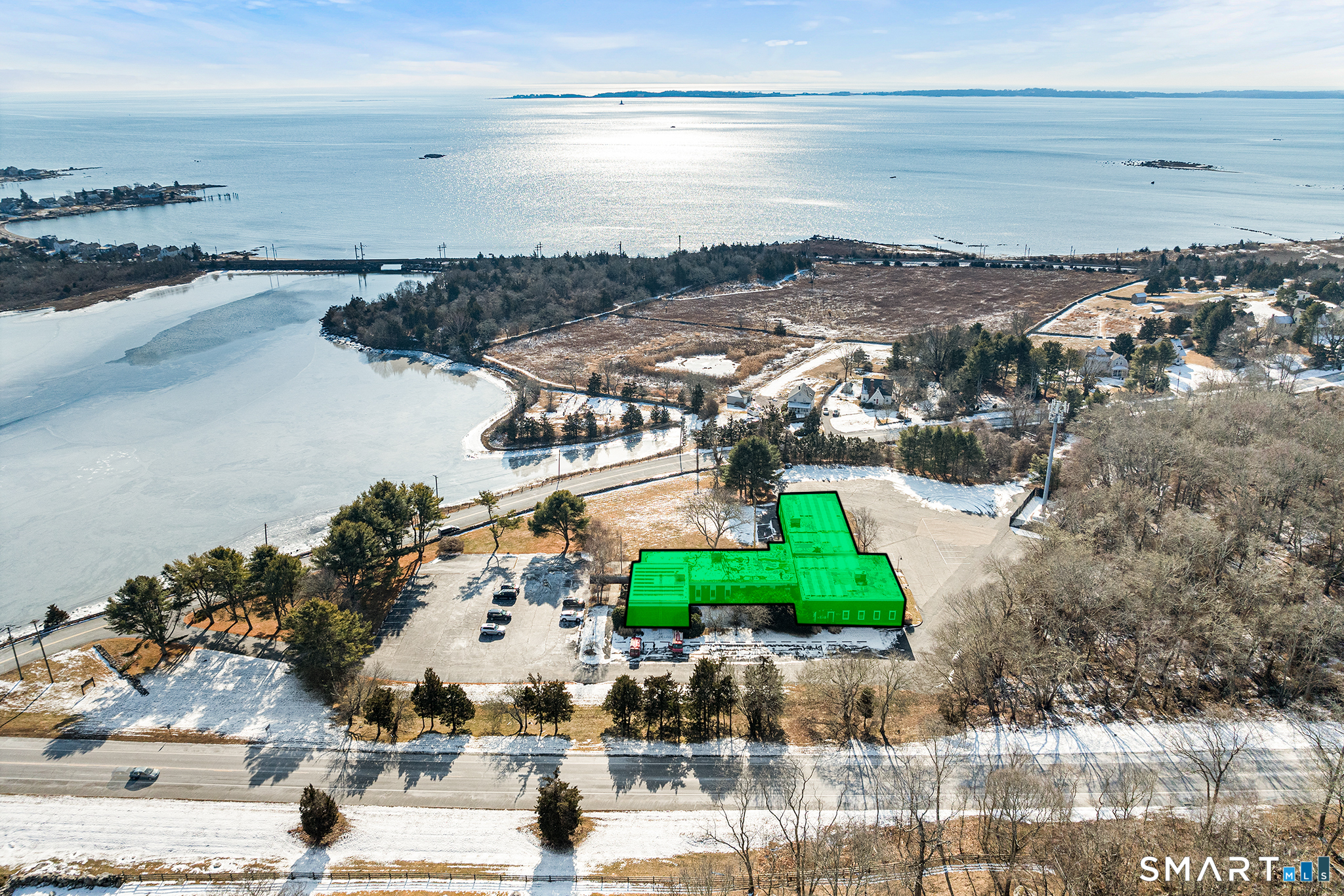107 Wilcox Road Stonington CT 06378