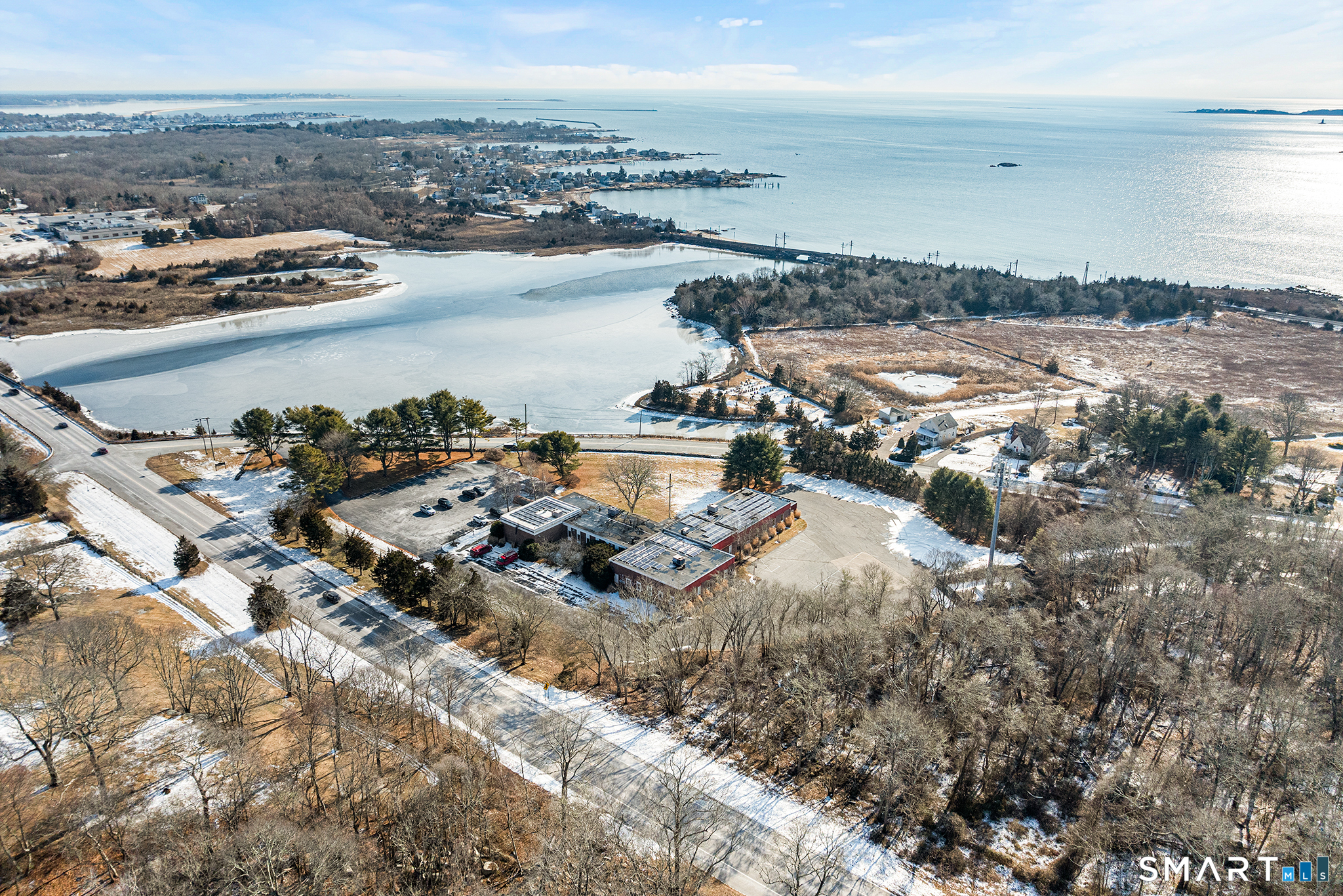 107 Wilcox Road Stonington CT 06378