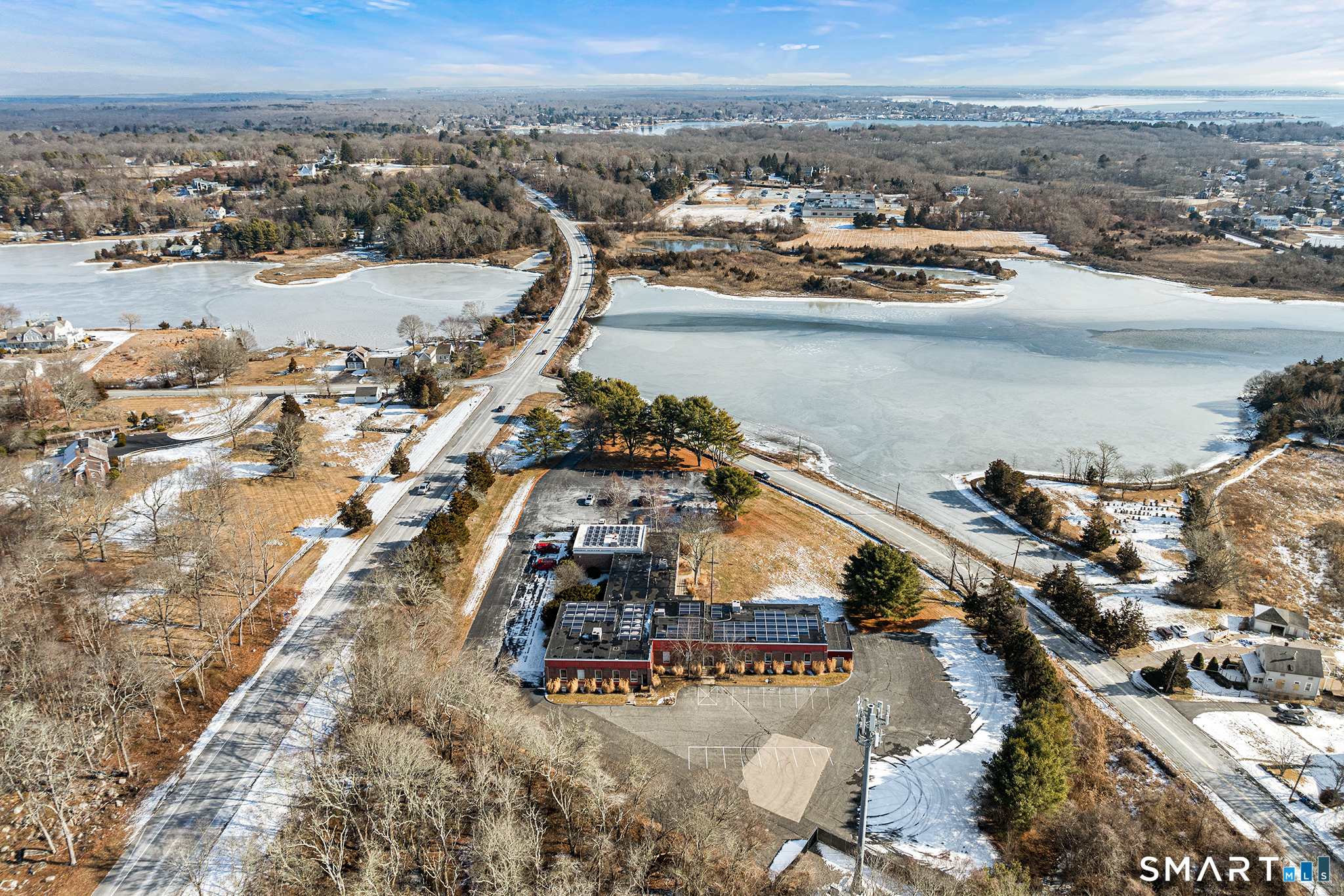 107 Wilcox Road Stonington CT 06378