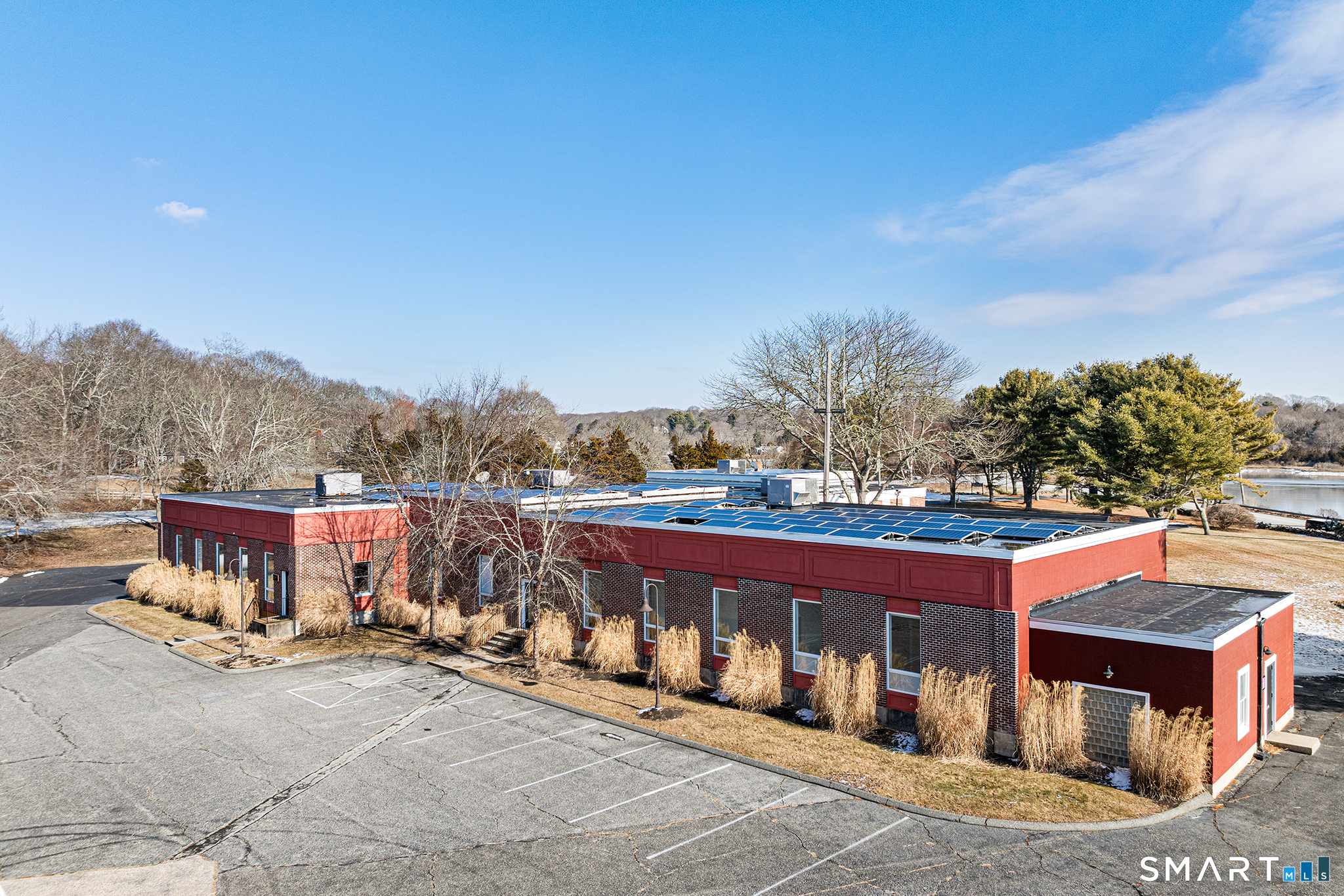 107 Wilcox Road Stonington CT 06378