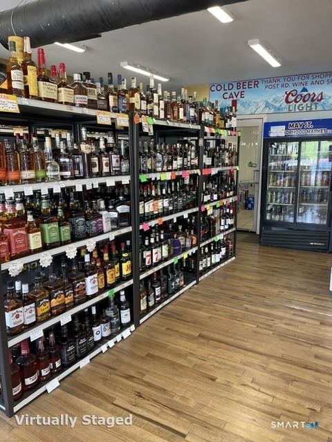 867 Burnum Avenue Cutoff Stratford CT 06614